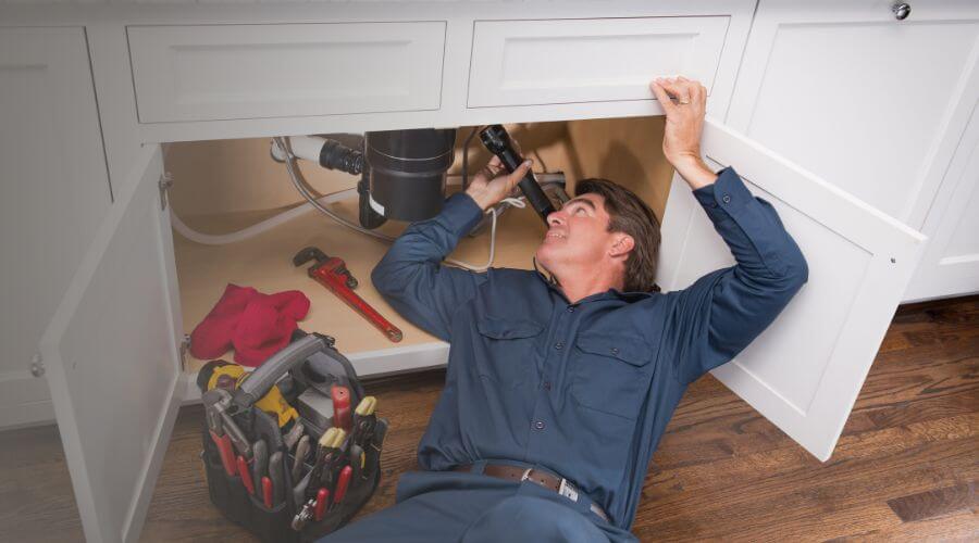Professional expert plumbing services in Kansas, AL